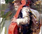 The Red Viola - 皮诺·丹尼尔